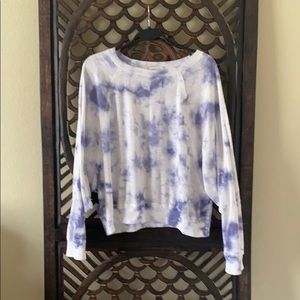 Lightweight Sweatshirt